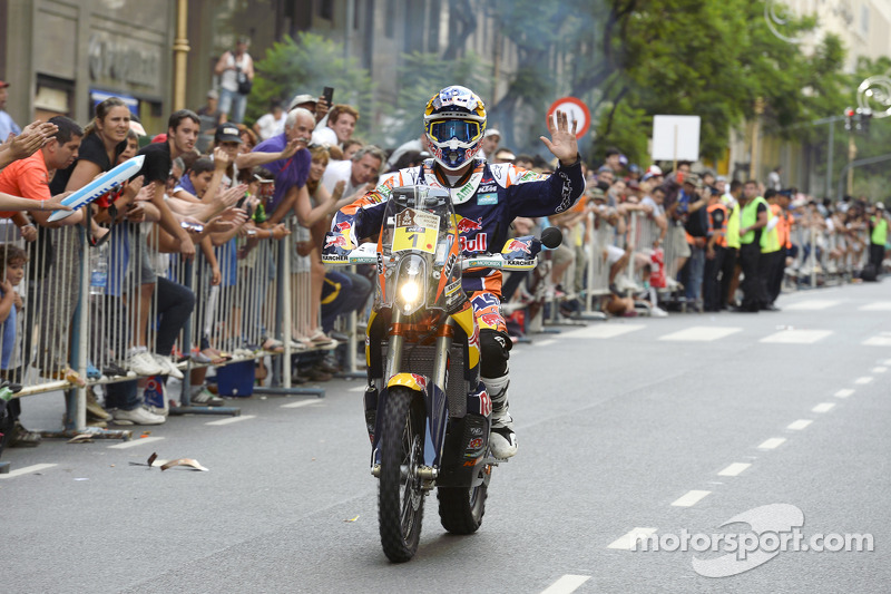 2015: Marc Coma