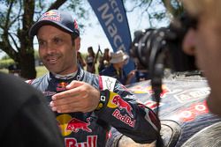 Nasser Al-Attiyah