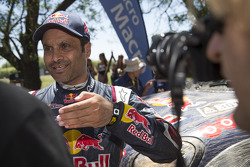 Nasser Al-Attiyah