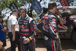 Nasser Al-Attiyah