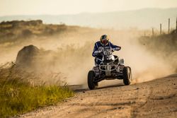 #253 Honda: Mohammed Abu-Issa