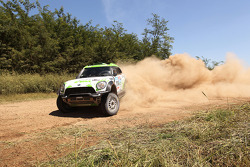 #314 Mini: Erik van Loon, Wouter Rosegaar
