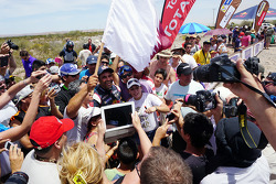 Nasser Al-Attiyah