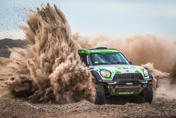 #314 Mini: Erik van Loon, Wouter Rosegaar