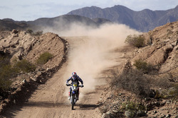 #3 Yamaha: Olivier Pain