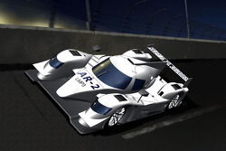 AR-2 LMP3