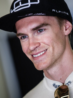 Oliver Webb