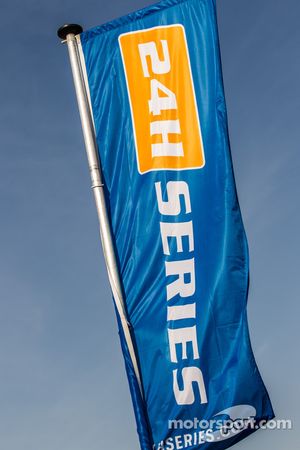 24H Series signage