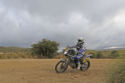 #15 Yamaha: Frans Verhoeven