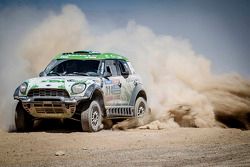 #314 Mini: Erik van Loon, Wouter Rosegaar