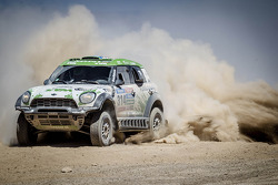 #314 Mini: Erik van Loon, Wouter Rosegaar