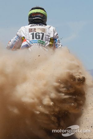 #167 KTM: Jasper Riezebos