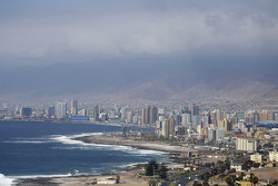 Ambiente en Chile