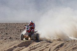 #251 Yamaha: Rafal Sonik