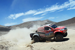 #309 Toyota: Christian Lavieille, Pascal Maimon