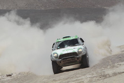 #314 Mini: Erik van Loon, Wouter Rosegaar