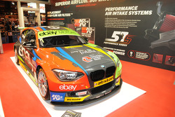 Colin Turkington, 2014 eBay Motors BMW 125i