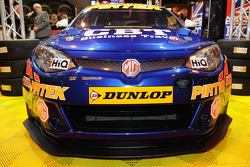 Andrew Jordan, Pirtek MG 6GT