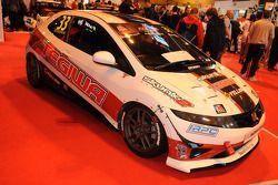 Honda Civic Type R