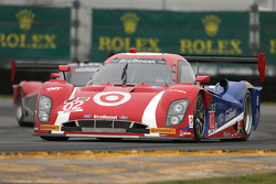 #02 Chip Ganassi Ford/Riley: Scott Dixon, Kyle Larson, Jamie McMurray, Tony Kanaan