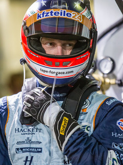 Stefan Mücke