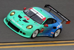 #17 Team Falken Tire Porsche 911 GT3 RSR: Wolf Henzler, Bryan Sellers, Patrick Long