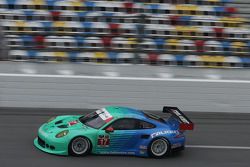 #17 Team Falken Tire Porsche 911 GT3 RSR: Wolf Henzler, Bryan Sellers, Patrick Long