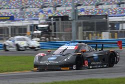 #10 Wayne Taylor Racing, Corvette DP: Ricky Taylor, Jordan Taylor, Max Angelelli