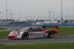 #66 RG Racing BMW/Riley: Shane Lewis, Robert Gewirtz, Mark Kvamme