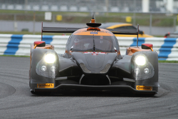 #60 Michael Shank Racing with Curb/Agajanian Ligier JS P2 Honda: John Pew, Oswaldo Negri, A.J. Allmendinger, Matt McMurry