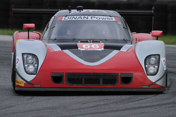 #66 RG Racing BMW/Riley: Shane Lewis, Robert Gewirtz, Mark Kvamme