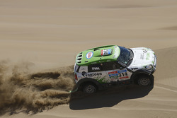 #314 Mini: Erik van Loon, Wouter Rosegaar