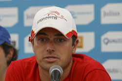 Nelson Piquet Jr., China Racing Formula E Team