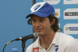 Jarno Trulli, Trulli Formula E Team