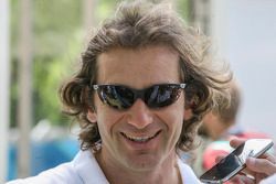 Jarno Trulli, Trulli Formula E Team