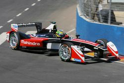 Bruno Senna, Mahindra Racing Formula E Team