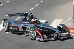 Oriol Servia, Dragon Racing Formula E Team