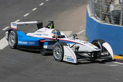 Jean-Eric Vergne, Andretti Autosport Formula E Team