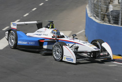 Jean-Eric Vergne, Andretti Autosport Formula E Team
