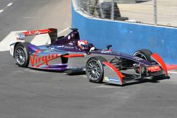 Jaime Alguersuari, Virgin Racing Formula E Team