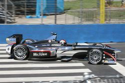 Oriol Servia, Dragon Racing Formula E Team