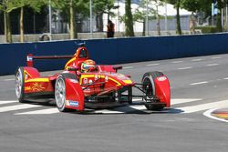 Ho-Pin Tung, China Racing Formula E Team