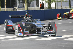 Jérôme d'Ambrosio, Dragon Racing Formula E Team