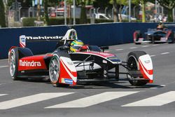 Bruno Senna, Mahindra Racing Formula E Team