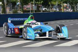 Michela Cerruti, Trulli Formula E