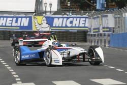 Jean-Eric Vergne, Andretti Autosport Formula E Team