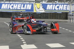 Sam Bird, Virgin Racing Formula E Team
