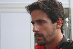 Lucas di Grassi, Audi Sport ABT Formula E Team