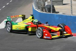 Lucas di Grassi, Audi Sport Abt Formula E Squadra