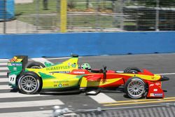 Lucas di Grassi, Audi Sport Abt Formula E Squadra